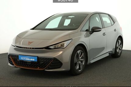 Cupra Born Gebrauchtwagen