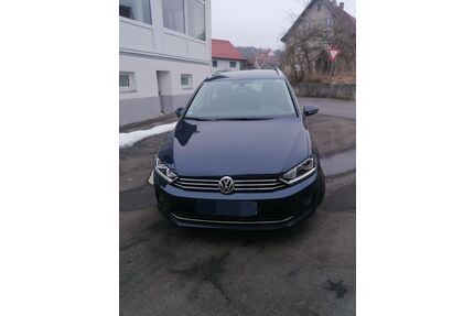 VW Golf Sportsvan Gebrauchtwagen