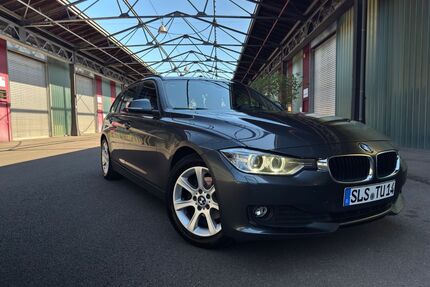 BMW 318 Gebrauchtwagen