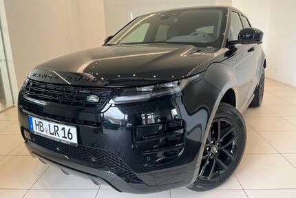 Land Rover Range Rover Evoque Gebrauchtwagen
