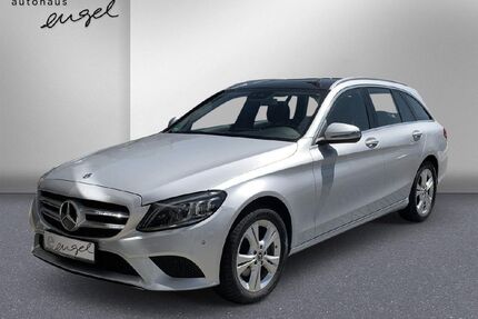 Mercedes-Benz C 200 Gebrauchtwagen