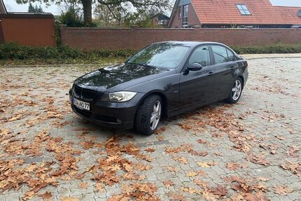 BMW 318 Gebrauchtwagen