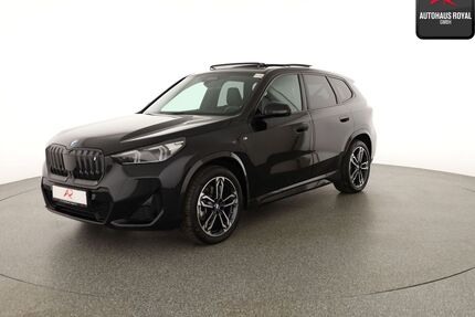 BMW iX1 Gebrauchtwagen