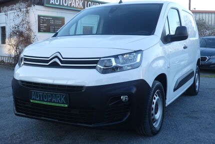 Citroen Berlingo Gebrauchtwagen