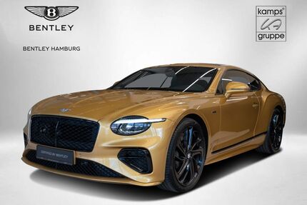 Bentley Continental GT Gebrauchtwagen