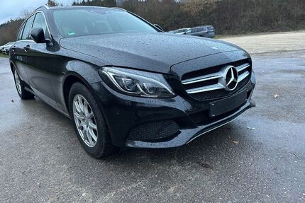 Mercedes-Benz C 200 Gebrauchtwagen