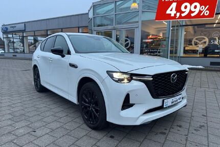 Mazda CX-60 Gebrauchtwagen
