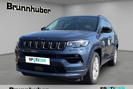 Jeep Compass Gebrauchtwagen