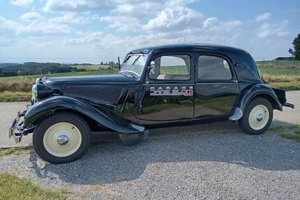 Citroen Andere Oldtimer