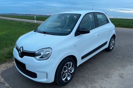 Renault Twingo Gebrauchtwagen