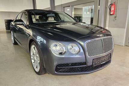 Bentley Flying Spur Gebrauchtwagen