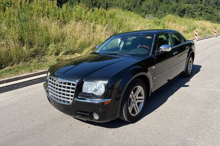 Chrysler 300C Gebrauchtwagen