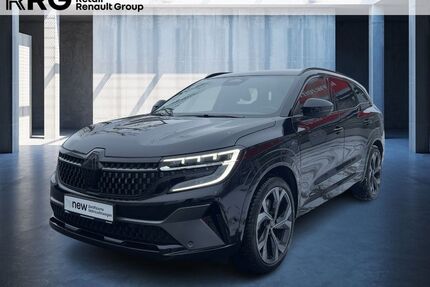 Renault Espace Gebrauchtwagen