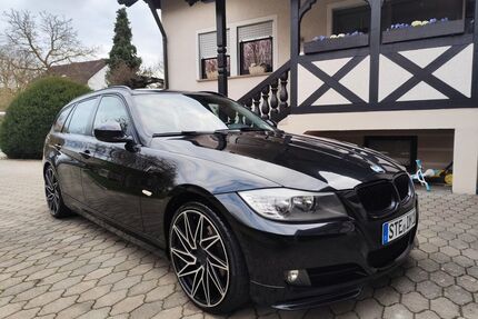 BMW 318 Gebrauchtwagen