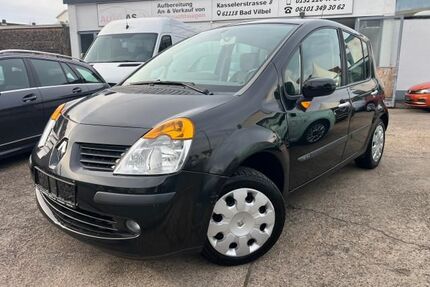 Renault Modus Gebrauchtwagen