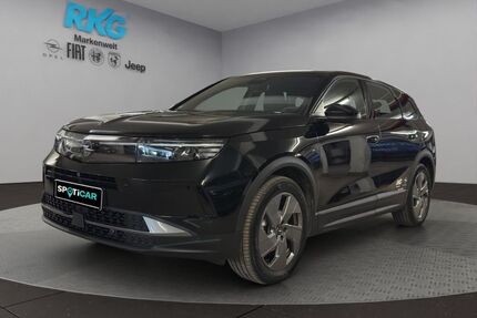 Opel Grandland (X) Gebrauchtwagen