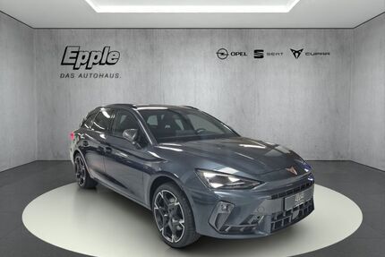 Cupra Leon Gebrauchtwagen