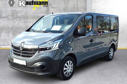 Renault Trafic Gebrauchtwagen