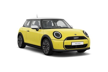 Mini Cooper C Gebrauchtwagen