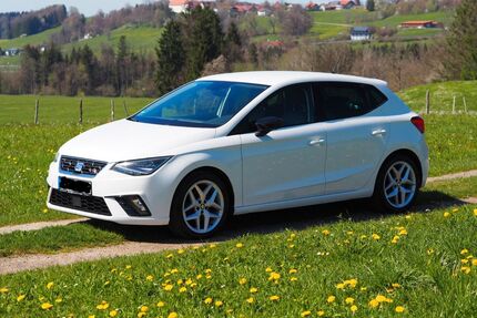 Seat Ibiza Gebrauchtwagen