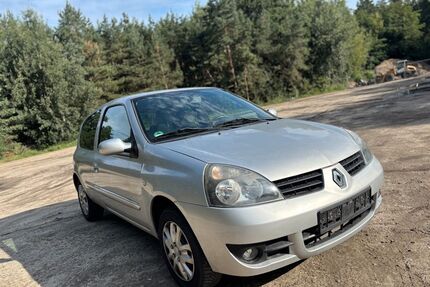 Renault Clio Gebrauchtwagen