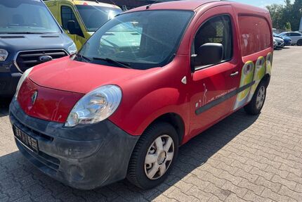 Renault Kangoo Gebrauchtwagen
