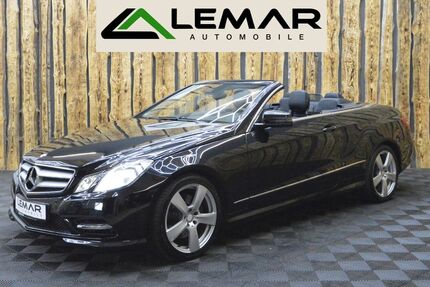 Mercedes-Benz E 250 Gebrauchtwagen