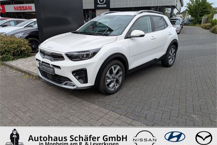 Kia Stonic Gebrauchtwagen