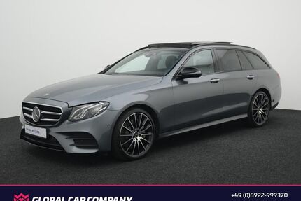 Mercedes-Benz E 400 Gebrauchtwagen