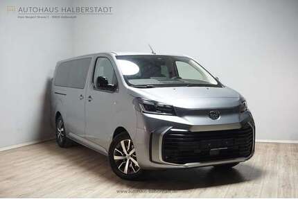Toyota Proace Gebrauchtwagen
