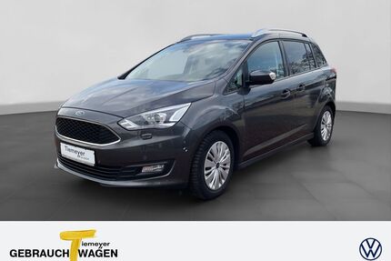 Ford Grand C-Max Gebrauchtwagen