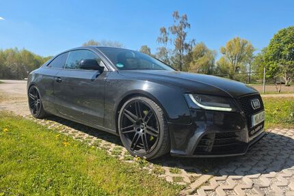 Audi A5 Gebrauchtwagen