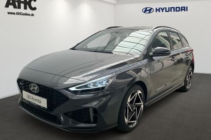Hyundai i30 Gebrauchtwagen
