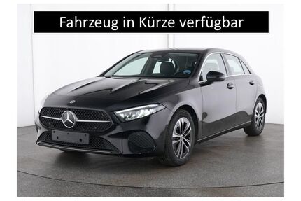 Mercedes-Benz A 200 Gebrauchtwagen
