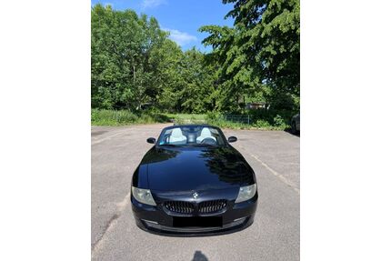 BMW Z4 Gebrauchtwagen