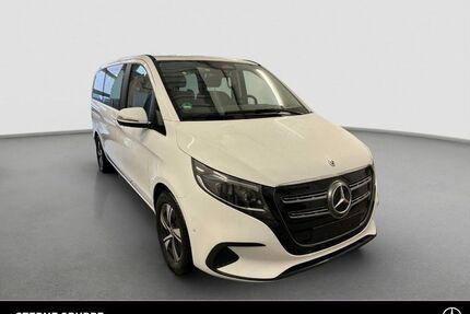 Mercedes-Benz EQV Gebrauchtwagen