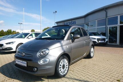 Fiat 500 Gebrauchtwagen