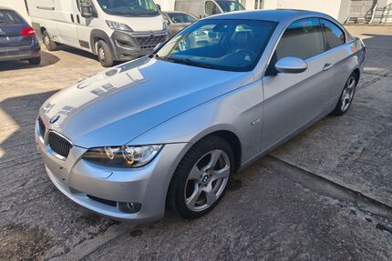 BMW 330 Gebrauchtwagen