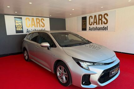 Suzuki Swace Gebrauchtwagen