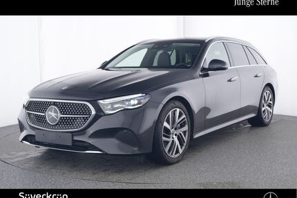 Mercedes-Benz E 300 Gebrauchtwagen