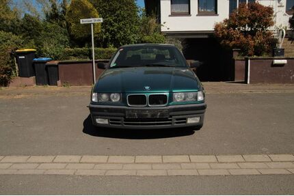 BMW 316 Gebrauchtwagen