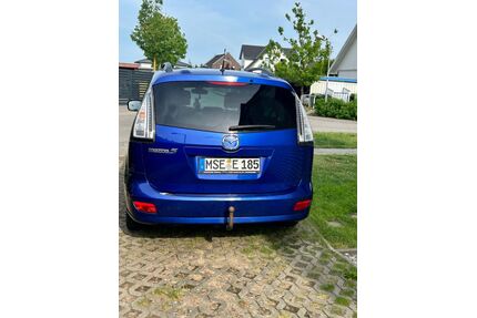 Mazda 5 Gebrauchtwagen