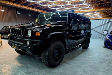 Hummer H2 Gebrauchtwagen