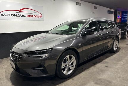 Opel Insignia Gebrauchtwagen