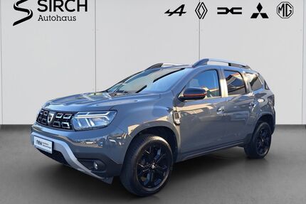 Dacia Duster Gebrauchtwagen