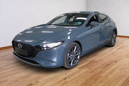 Mazda 3 Gebrauchtwagen