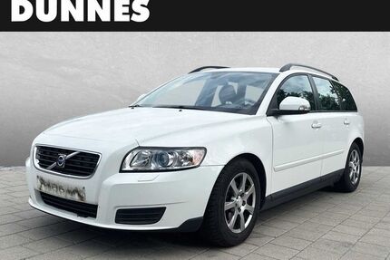 Volvo V50 Gebrauchtwagen