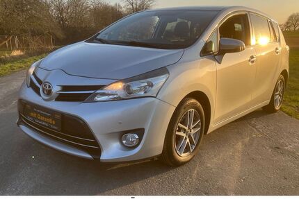 Toyota Verso Gebrauchtwagen