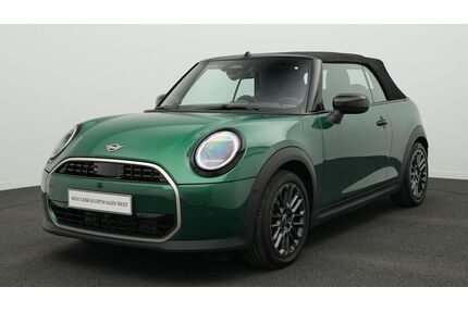 Mini Cooper Cabrio Gebrauchtwagen