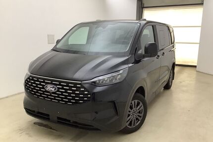 Ford Tourneo Custom Gebrauchtwagen